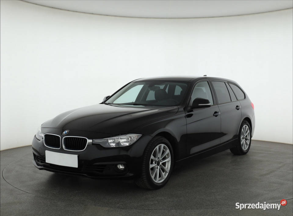 BMW 3 320 i xDrive Seria 3 Piaseczno