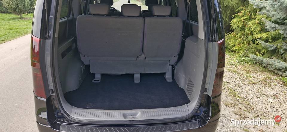 Hyundai H1 GPS Zamość