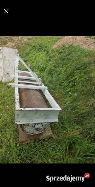 Wał łąkowyciężkigładki Pozostałe Laskowa