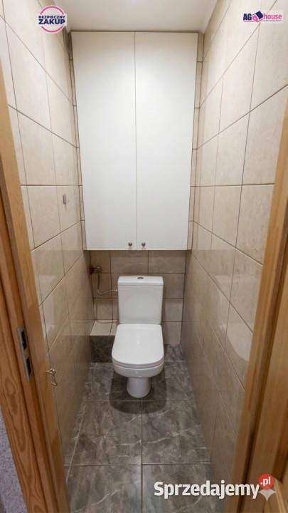Mieszkanie 6516 metrów 3 pokojowe Mława Osiedle 7000zł/m2
