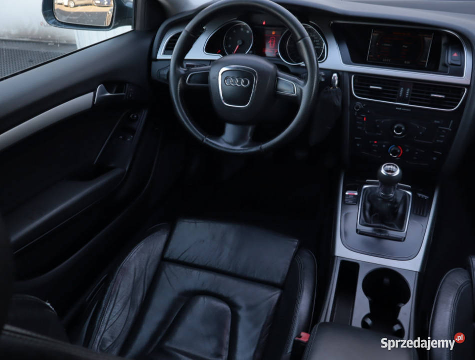 Audi A5 20 TFSI Lublin