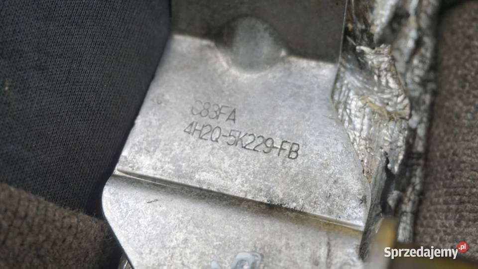 XF XJ 30 D TD V6 12r 306DT lacznik kolektorow sprzedam