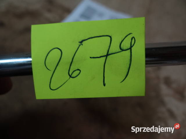 Lusterko MZ TS ETZ org DDR Lusterka Żary sprzedam