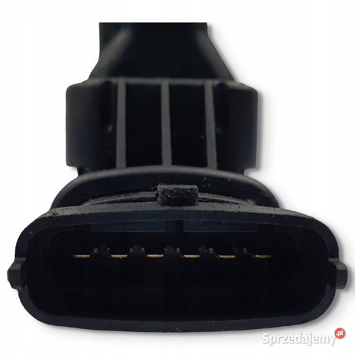 CEWKA ZAPŁONOWA Opel Corsa C 12 16V 0221503015 Chełm