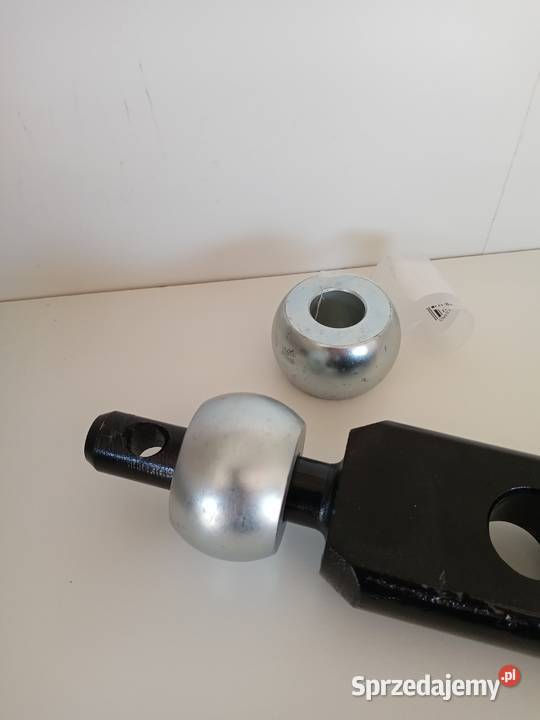 KULA TUZ 56X22mm KAT 21 nieuszkodzony Łańcut