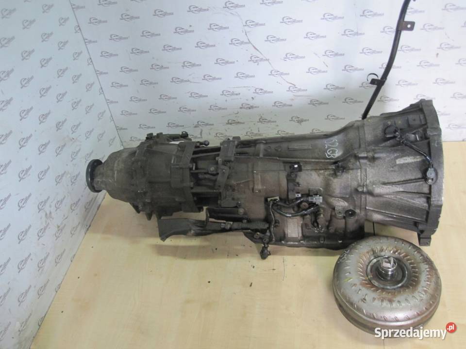 SORENTO 25 CRDI D4CB 167 08r skrzynia Kielce sprzedam