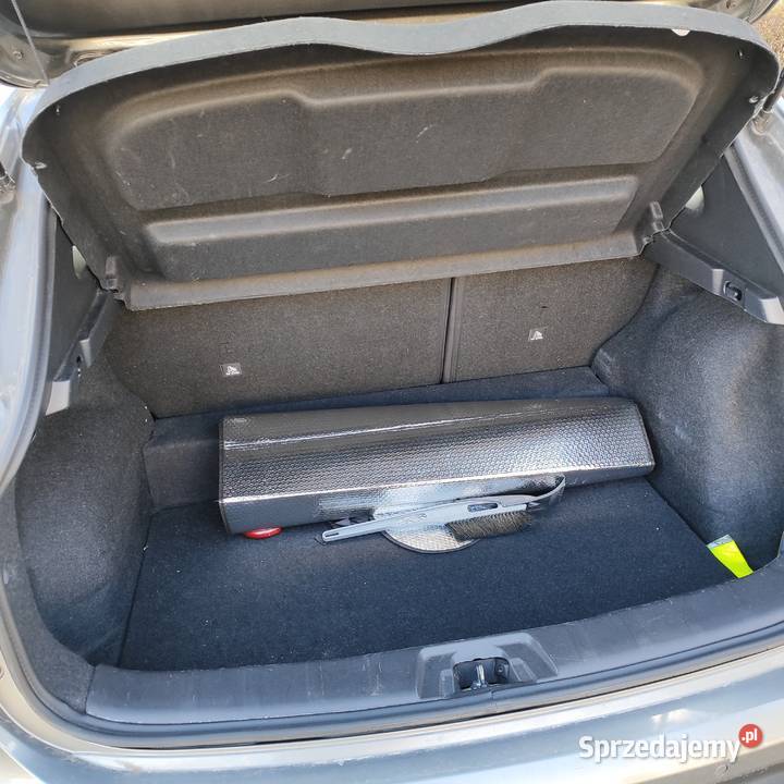 SPRZEDAM NISSAN QASHQAI benzyna Bartoszyce