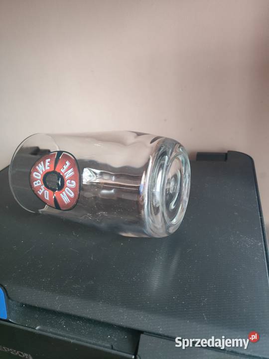 Kufel do piwa Dębowe Mocne 05l Siemianowice Śląskie sprzedam