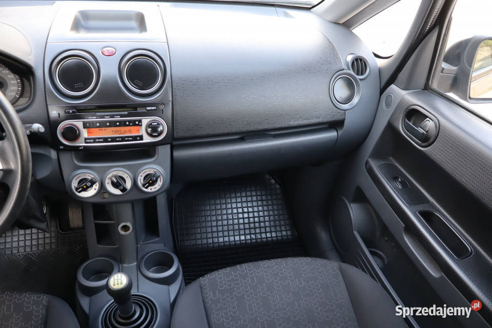 Mitsubishi Colt 13 Zabrze sprzedam