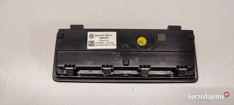 VW TAYRON LAMPKA PODSUFITKI 5DD947290 dolnośląskie