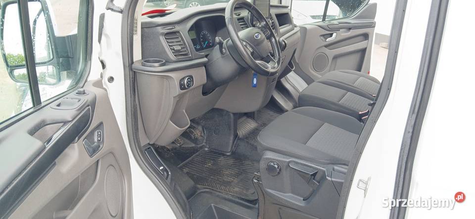 Custom 20d 131 serwis w ASO Klimatyzacja Kłodawa