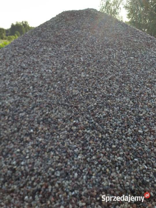 Kamień dekoracyjny Chrabostówka