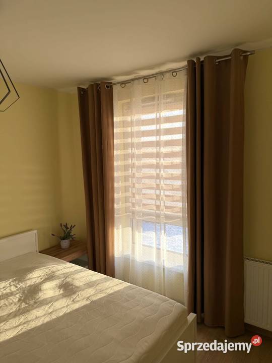 2 pokoje nowe budownictwo lotniska Gdańsk