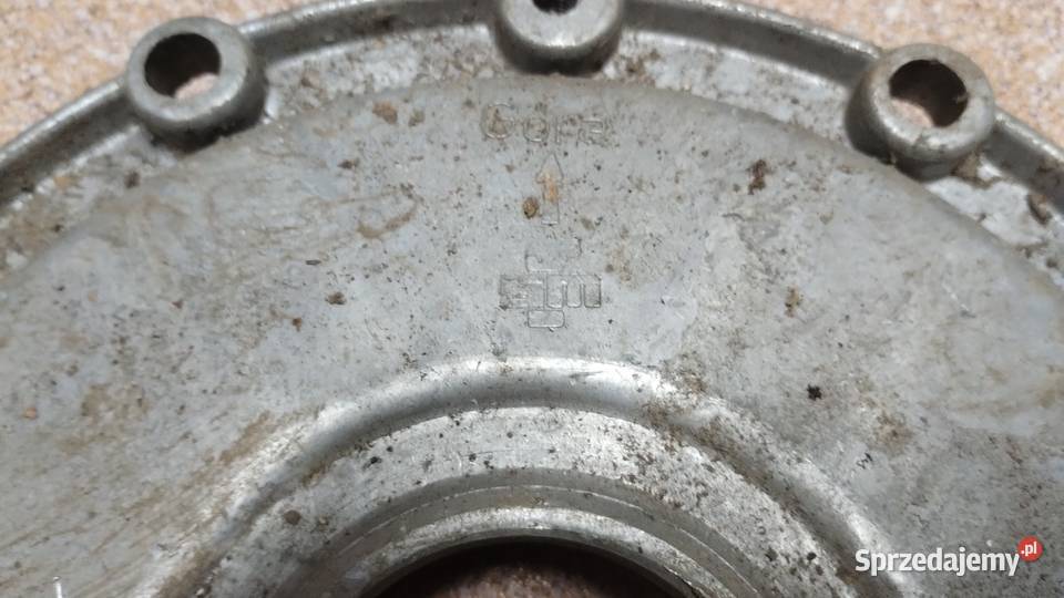 syrena 104105 osłona boczna skrzyni biegów osobowe Radom