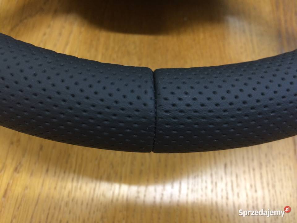 Fiat Panda 141 kierownica dźwignia