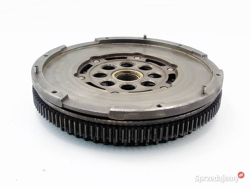 KOŁO ZAMACHOWE DWUMASOWE 24 TDCI FORD TRANSIT Sosnowiec