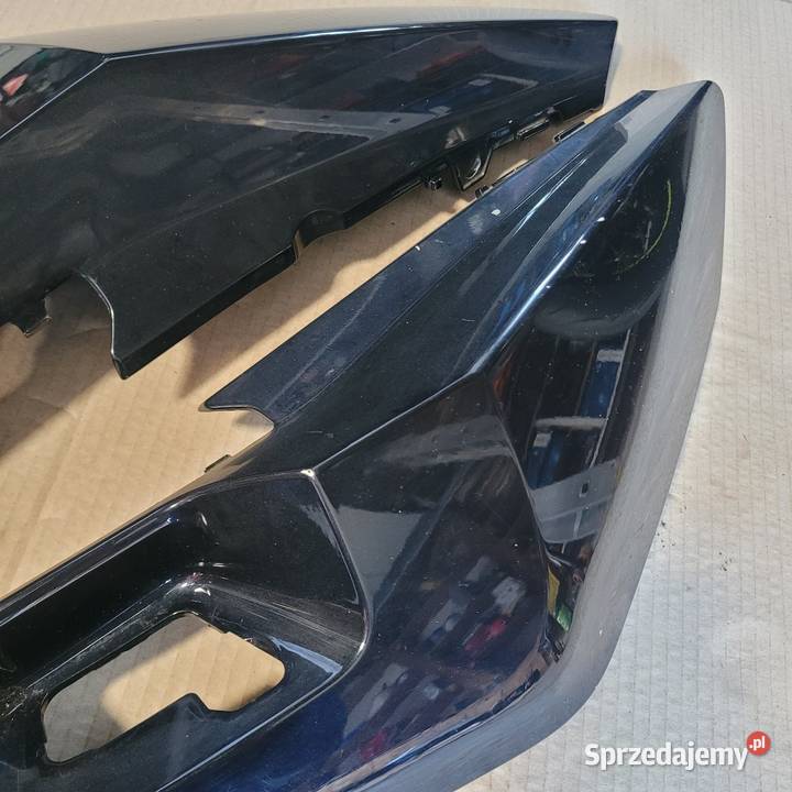 Bmw K 1600 GT GTL owiewka zadupek prawy lewy k48 Nowy Tomyśl sprzedam