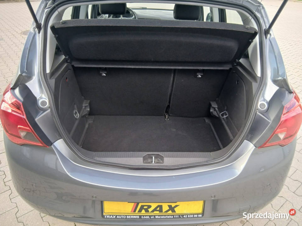 Opel Corsa Opel Corsa 14 90 Enjoy salon Niski sprzedam