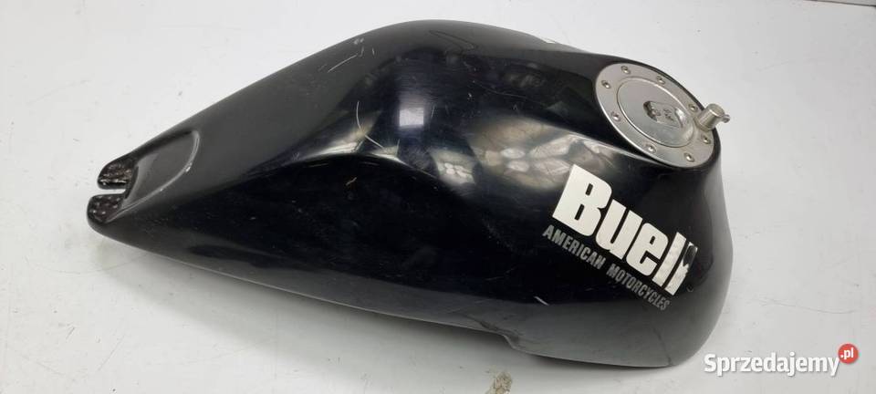 ZBIORNIK PALIWA BUELL S1 LIGHTNING Lipno