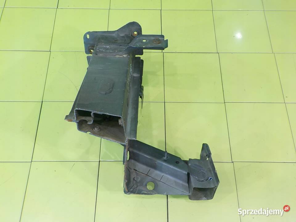 RENAULT LAGUNA III 15 DCI 08r KOMBI podluznica Suków