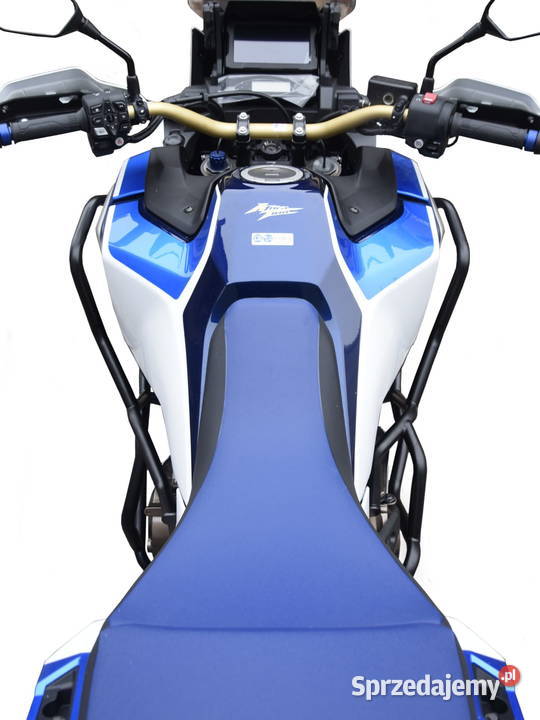 Gmole HONDA CRF 1100 Africa Twin A S 20 23 Gmole sprzedam