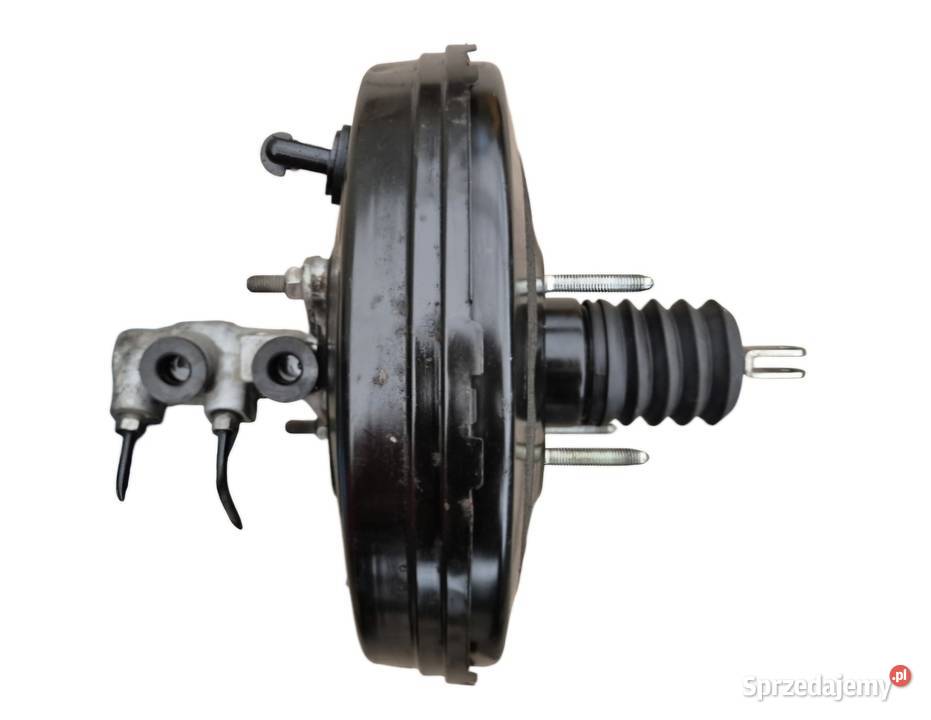 SERWO POMPA HAMULCOWA BERLINGO III PARTNER III świętokrzyskie Działoszyce