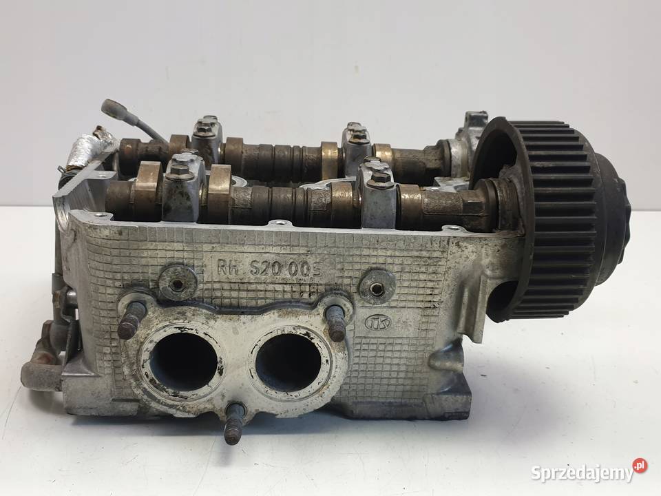 Subaru Impreza WRX 20 T GŁOWICA CYLINDRÓW prawa Głowice cylindrów Chełm