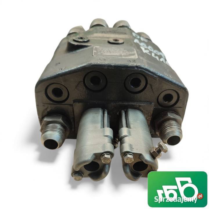 Zawór sterujący Walvoil DLM 1422 LS Monoblok wielkopolskie