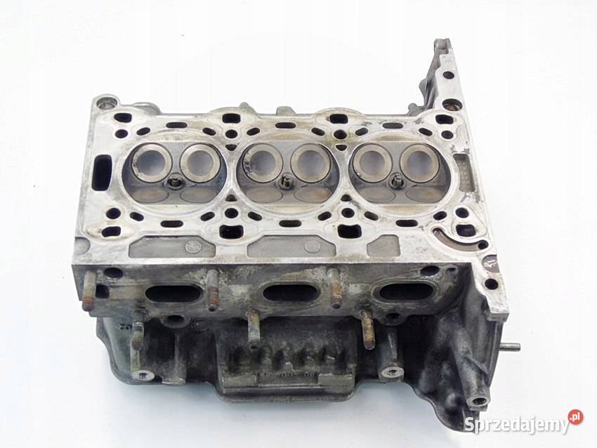 GŁOWICA 90400233 10 12V AGILA A CORSA B C Sosnowiec