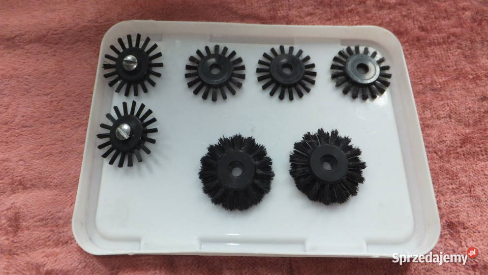 Maszyna Brother CK35 940 840 części zamienne do Będzin