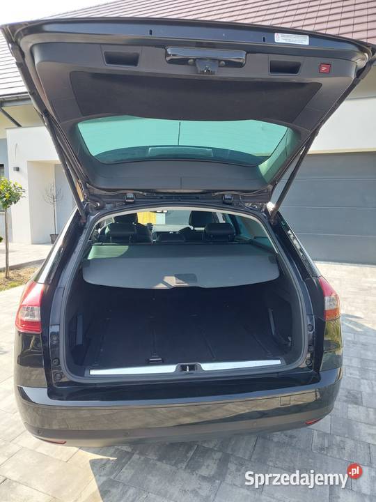 Citron C5 Tourer HDi 140 FAP Exclusive Kraków