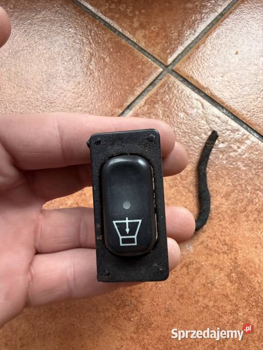 Mercedes w245 przycisk taxi Goleniów