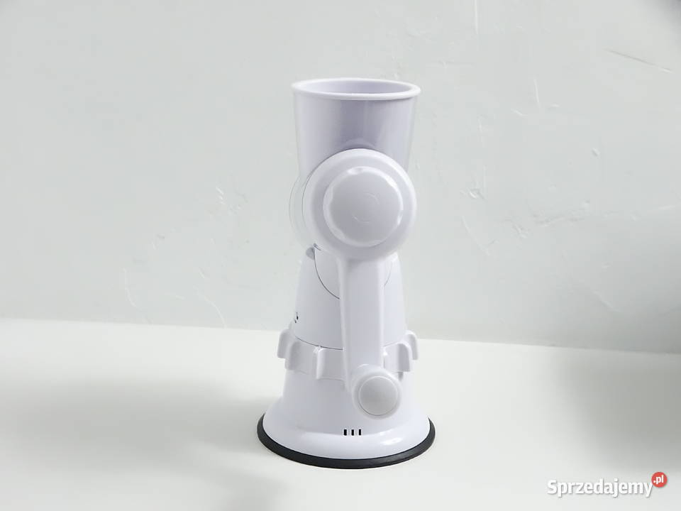 Szatkownica Livington Sumo Slicer NOWA 3 w 1 Pozostałe Biłgoraj