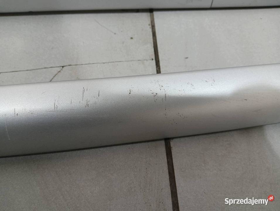 RELINGI LEWY PRAWY Citroen C3 III 20162024 osobowe