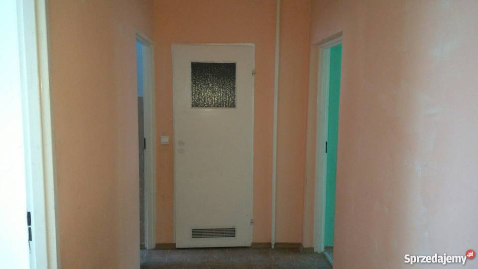 Mieszkanie 48m Leźnica kŁódź Zgierz Łęczyca własność Leźnica Wielka-Osiedle