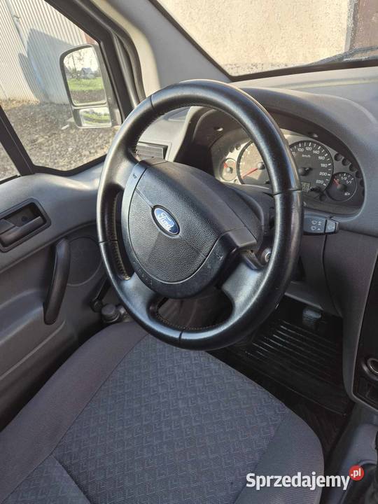 Ford Transit Connect Jasło sprzedam
