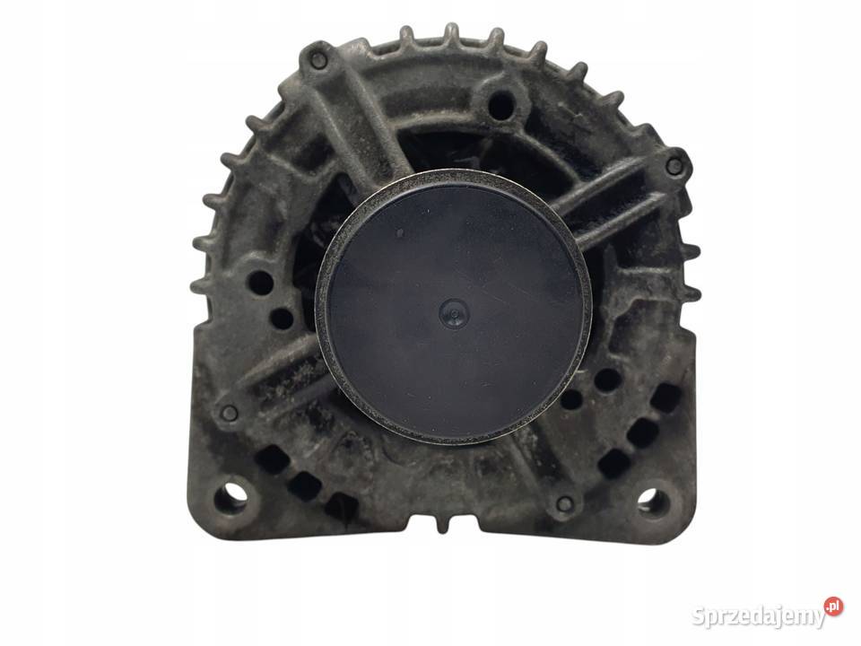 ALTERNATOR Dodge Journey 20 D DID 0121715047 Chełm sprzedam