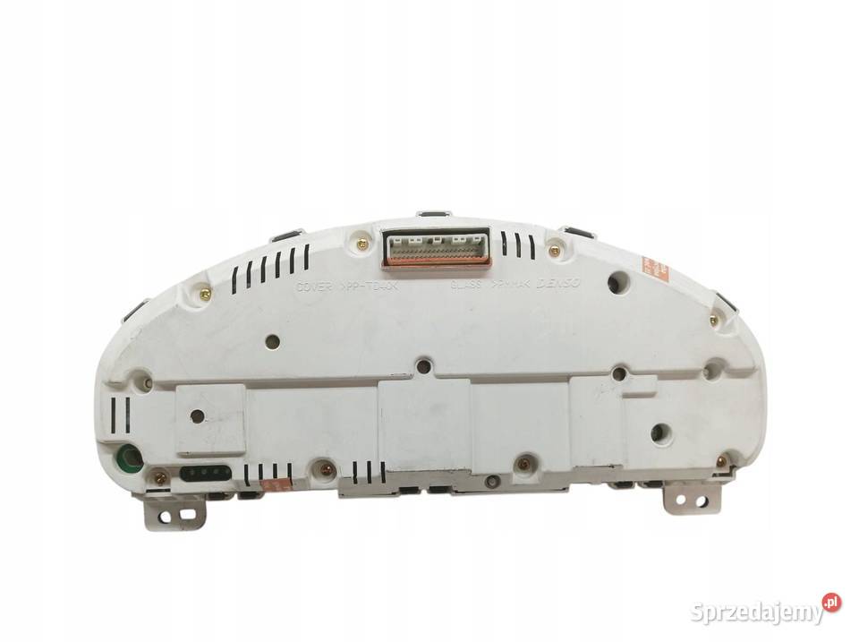 LICZNIK MN188384 2574206654 24 B 164 Mitsubishi Liczniki i zegary
