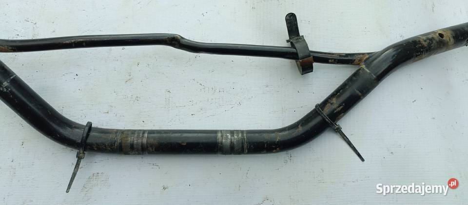 Kierowca honda mtx 200 125 Okazja Bolesławiec