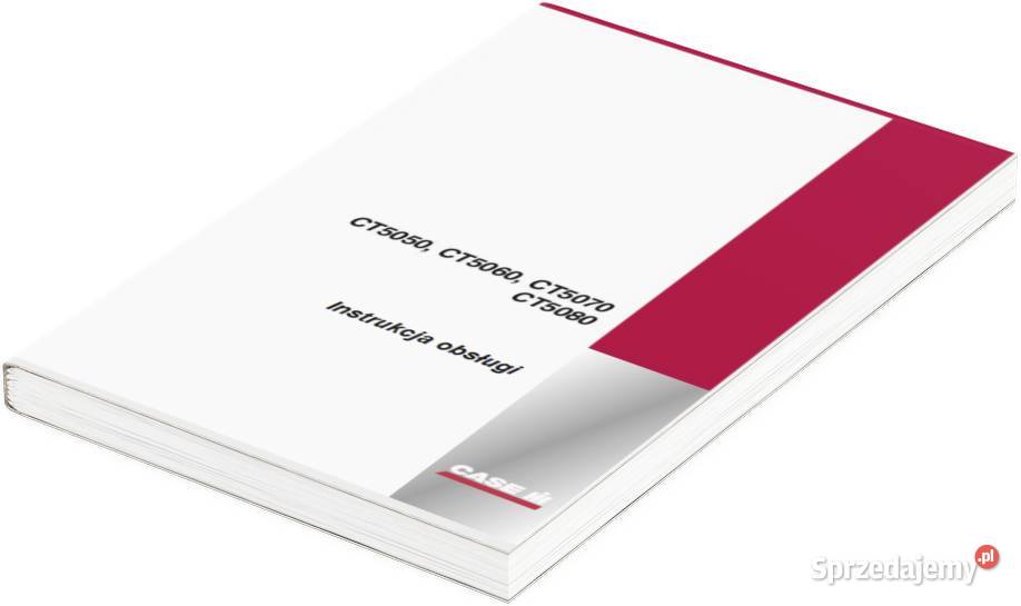 IHC 453 353 423 International Instrukcja obsługi Szamotuły