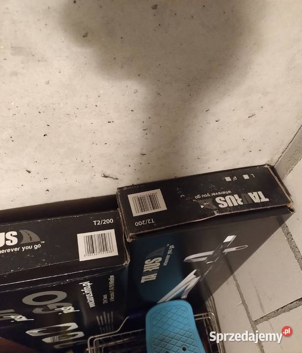 Sprzedam nowe belki dachoweuchwyty na rowery do Warszawa