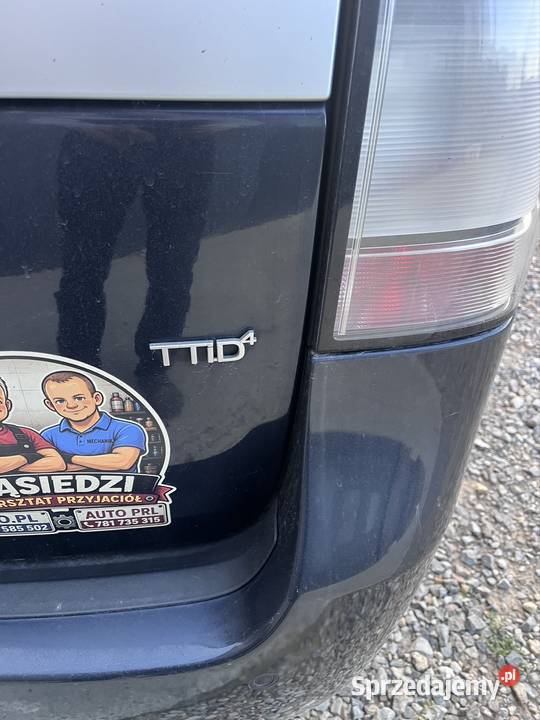 Saab 93 19 TTID 2010 Anglik Zarejestrowany w Ratoszyn Drugi