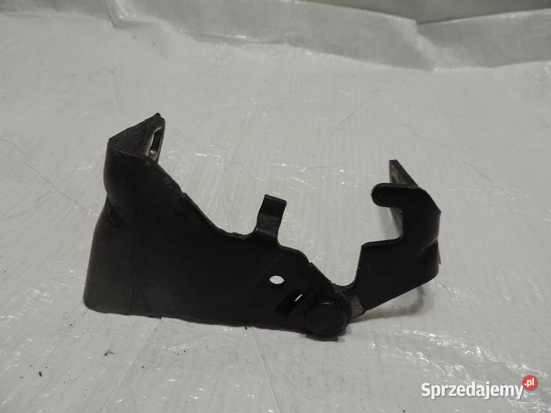 OPEL VIVARO A ZAWIAS MASKI LEWY 92U 312082 osobowe kujawsko-pomorskie