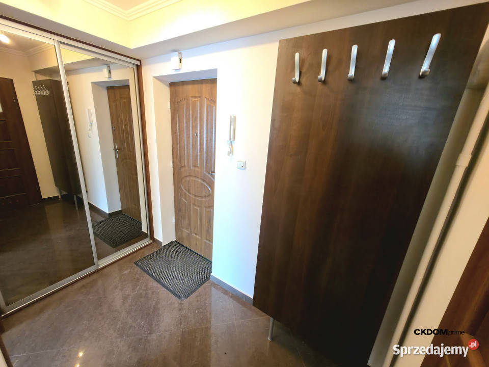 Mieszkanie Warszawska Sady 38.9m2 Kielce