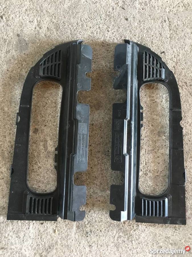 Pałąki antykapotażowe Bmw e36 Cabrio pomorskie Chojnice