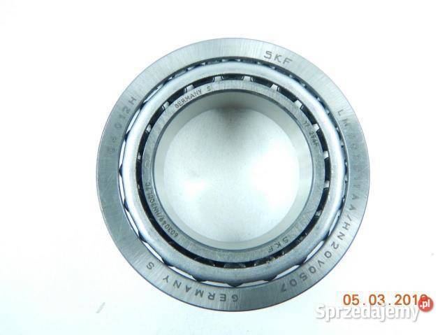 ŁOŻYSKO KOŁA TYŁ FORD TRANSIT 0006 4659419 sprzedam