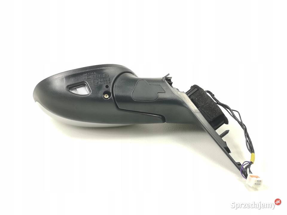 KOMPLET LUSTEREK 7PIN MAZDA RX8 20032012