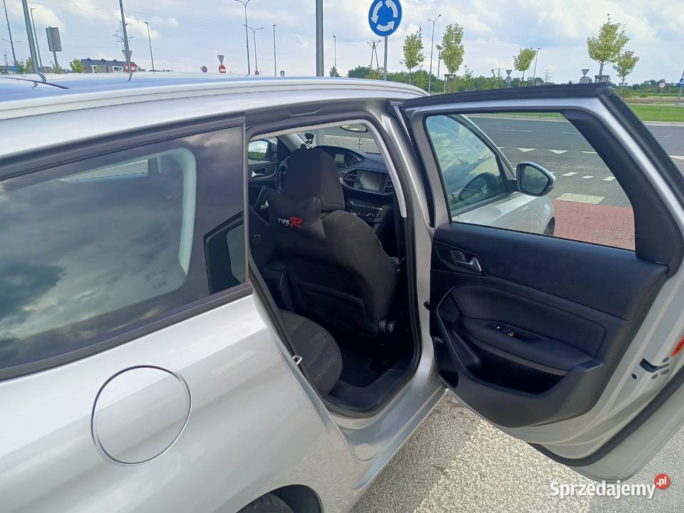 Peugeot308 t9 diesel 308 Polkowice sprzedam