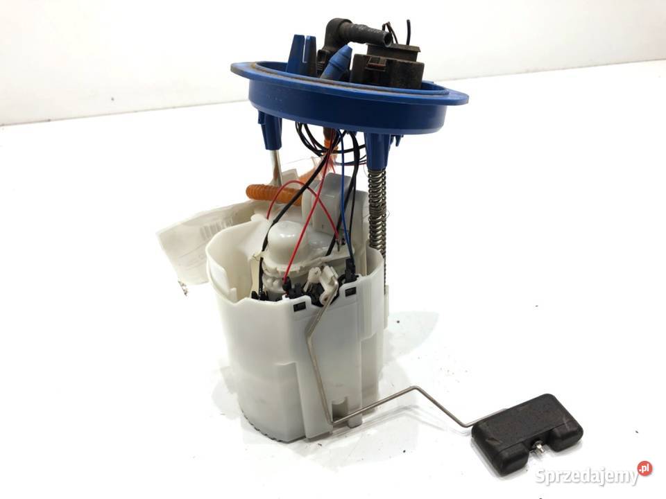 POMPA PALIWA VW GOLF VII 5Q0919051M 14 122 BAKU podkarpackie sprzedam