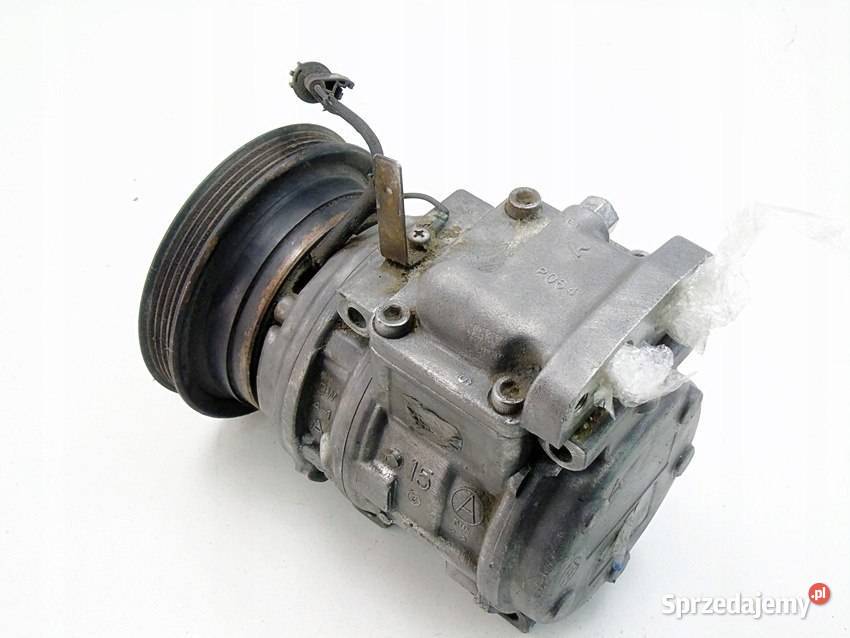 KOMPRESOR KLIMATYZACJI 18 16V CARENS CERATO śląskie Sosnowiec sprzedam